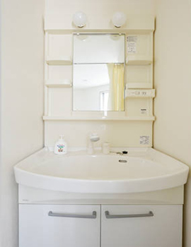 3f washstand